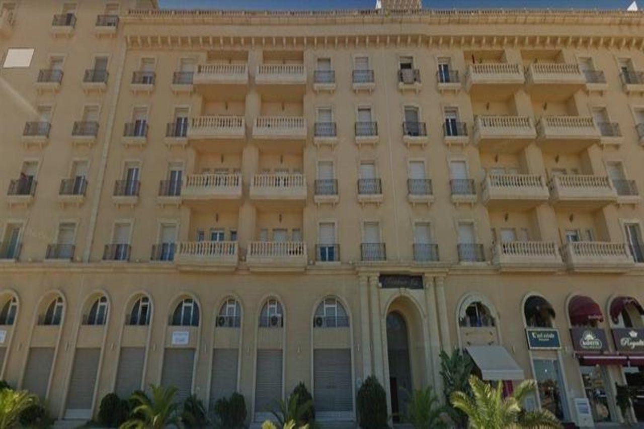 Adam Hotel Suites 突尼斯 外观 照片