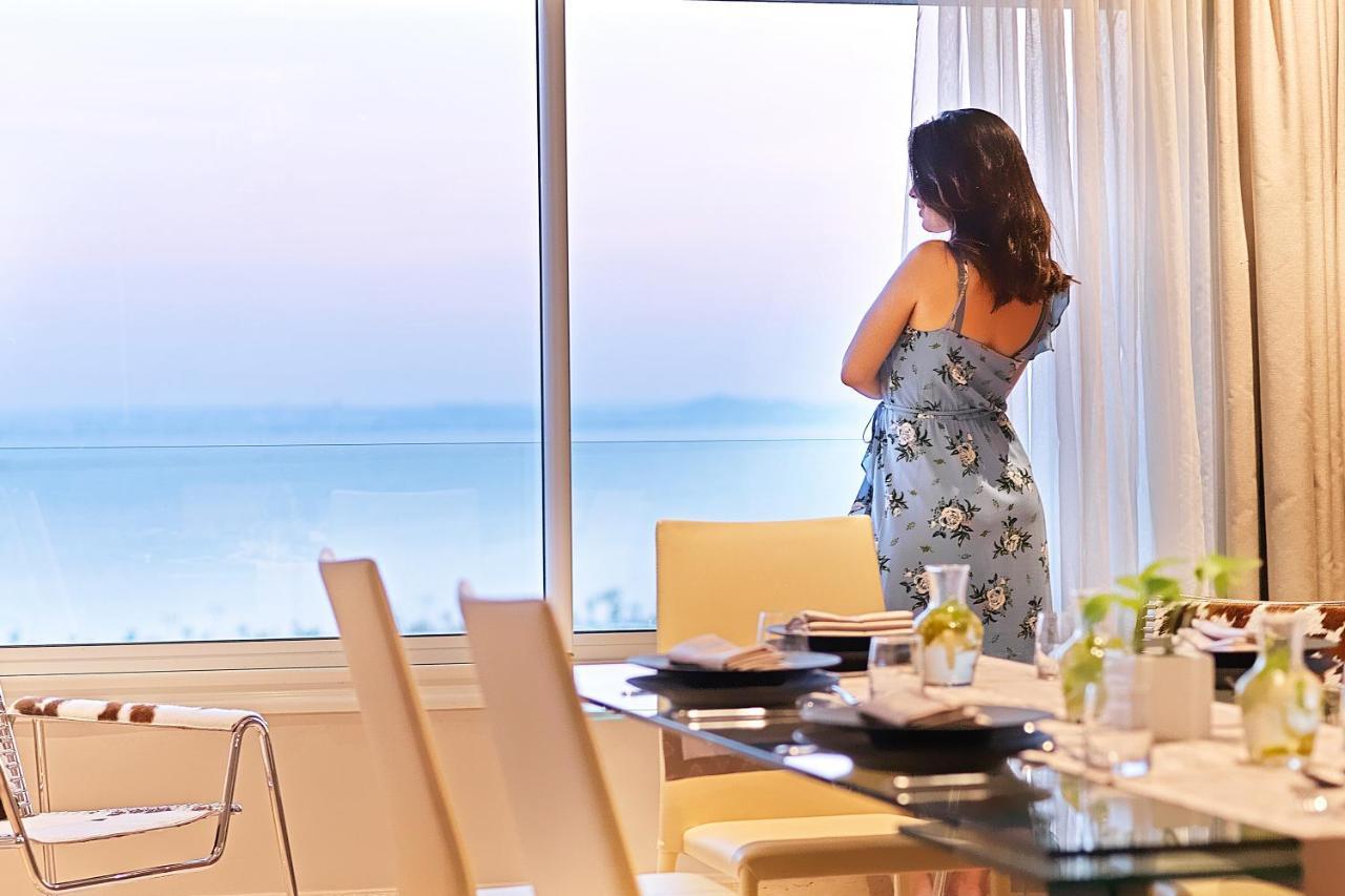 Adam Hotel Suites 突尼斯 外观 照片