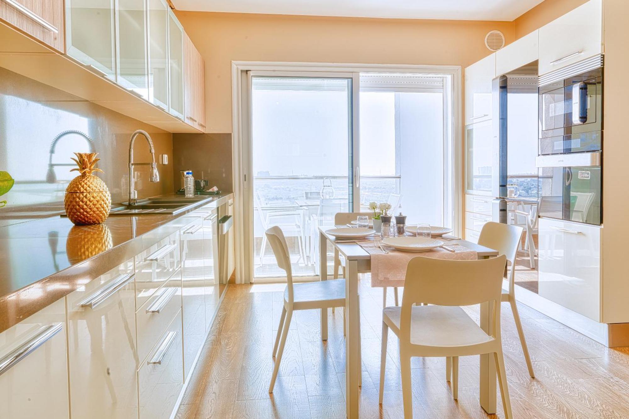 Adam Hotel Suites 突尼斯 外观 照片